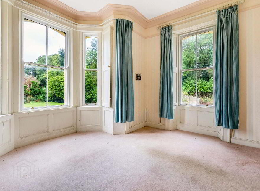 Drung Vicarage, Coravahan, Ballyhaise, H12HK58