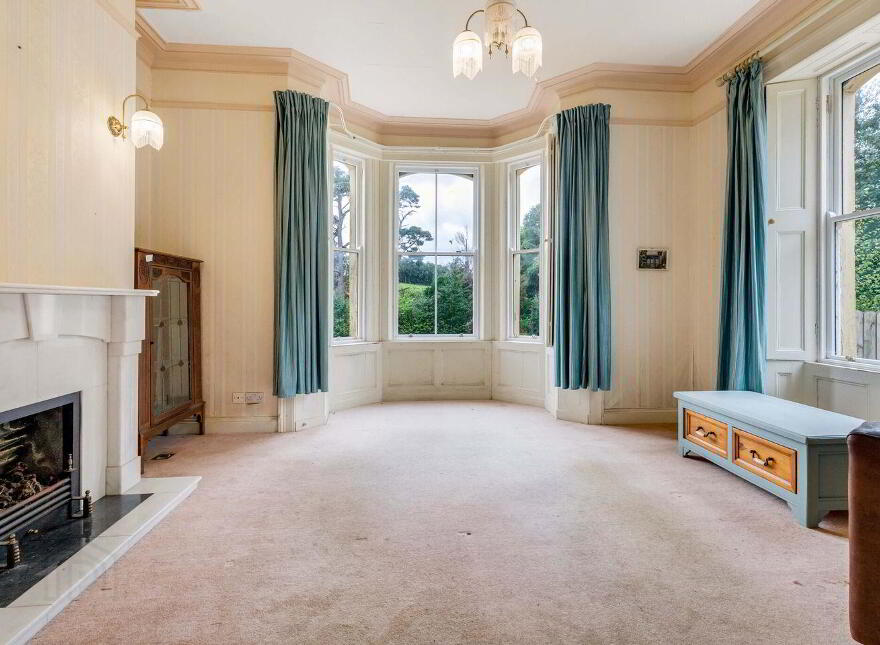 Drung Vicarage, Coravahan, Ballyhaise, H12HK58