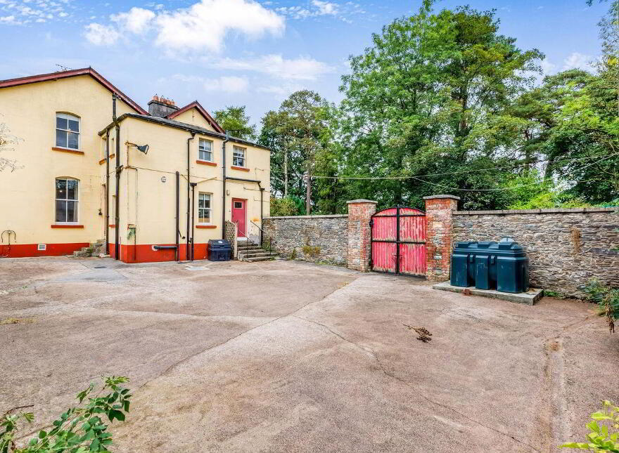 Drung Vicarage, Coravahan, Ballyhaise, H12HK58