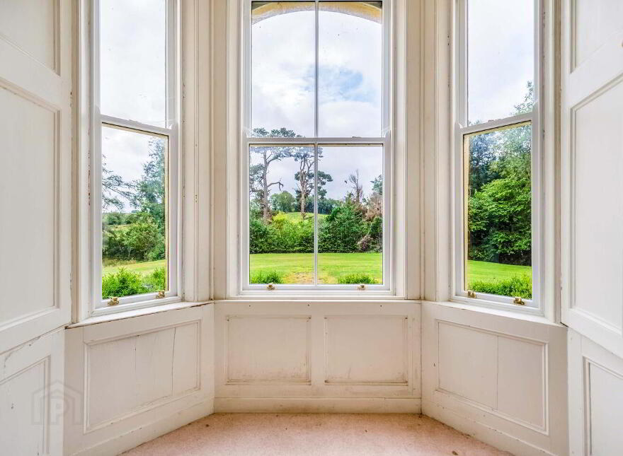 Drung Vicarage, Coravahan, Ballyhaise, H12HK58