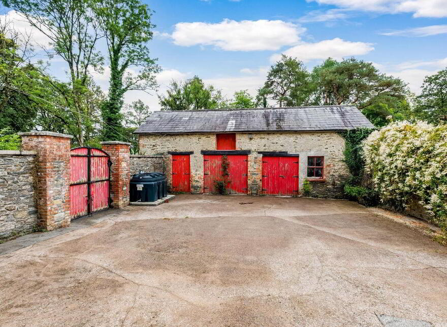 Drung Vicarage, Coravahan, Ballyhaise, H12HK58