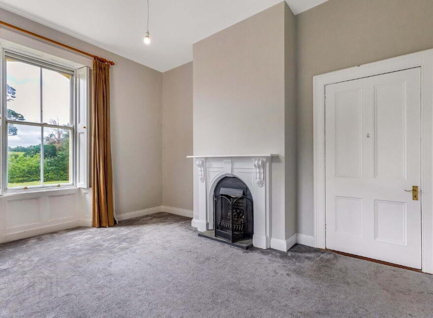 Drung Vicarage, Coravahan, Ballyhaise, H12HK58