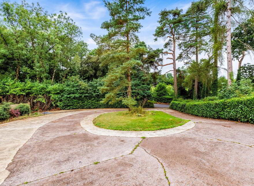 Drung Vicarage, Coravahan, Ballyhaise, H12HK58