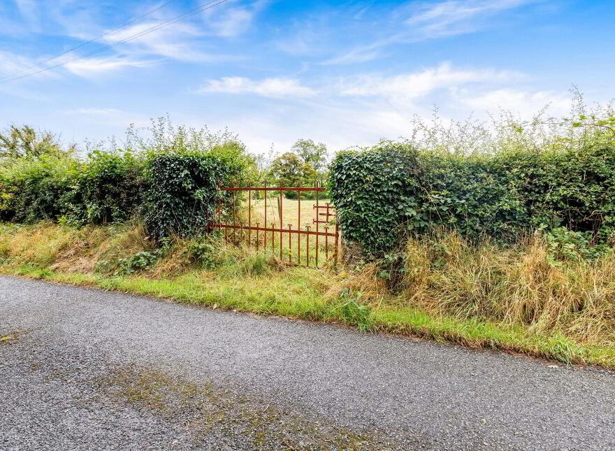 Drung Vicarage, Coravahan, Ballyhaise, H12HK58