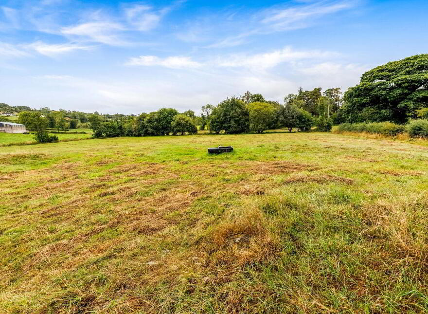 Drung Vicarage, Coravahan, Ballyhaise, H12HK58