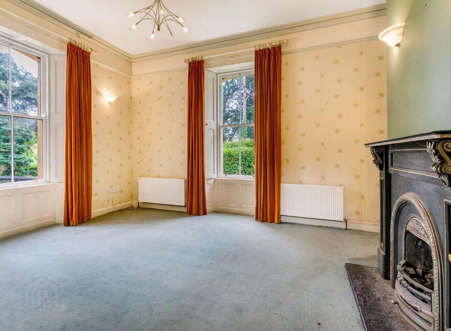 Drung Vicarage, Coravahan, Ballyhaise, H12HK58