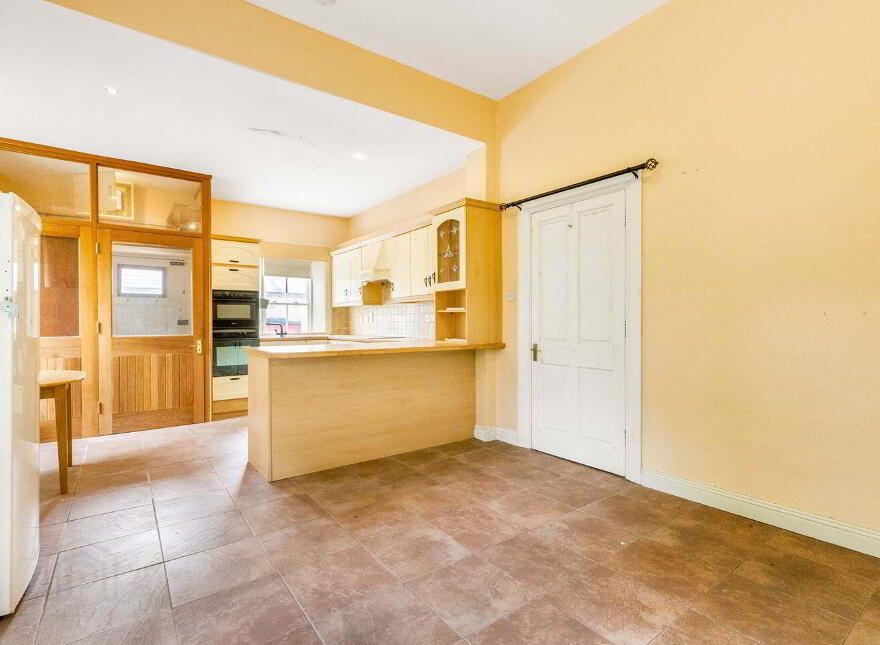 Drung Vicarage, Coravahan, Ballyhaise, H12HK58