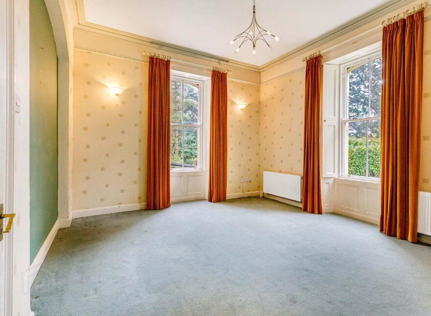 Drung Vicarage, Coravahan, Ballyhaise, H12HK58