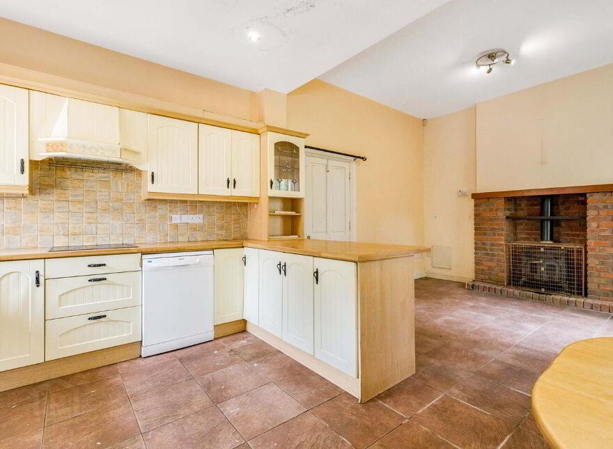 Drung Vicarage, Coravahan, Ballyhaise, H12HK58