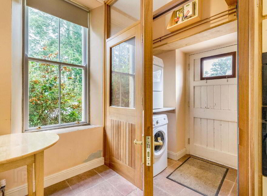 Drung Vicarage, Coravahan, Ballyhaise, H12HK58