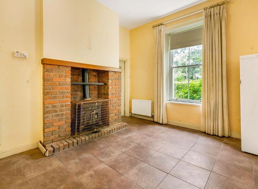 Drung Vicarage, Coravahan, Ballyhaise, H12HK58