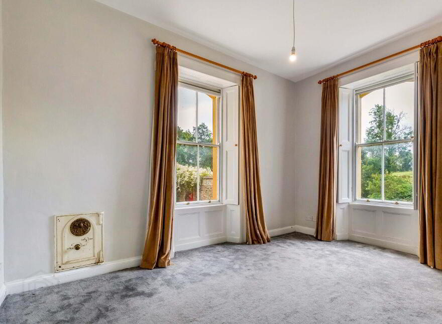 Drung Vicarage, Coravahan, Ballyhaise, H12HK58