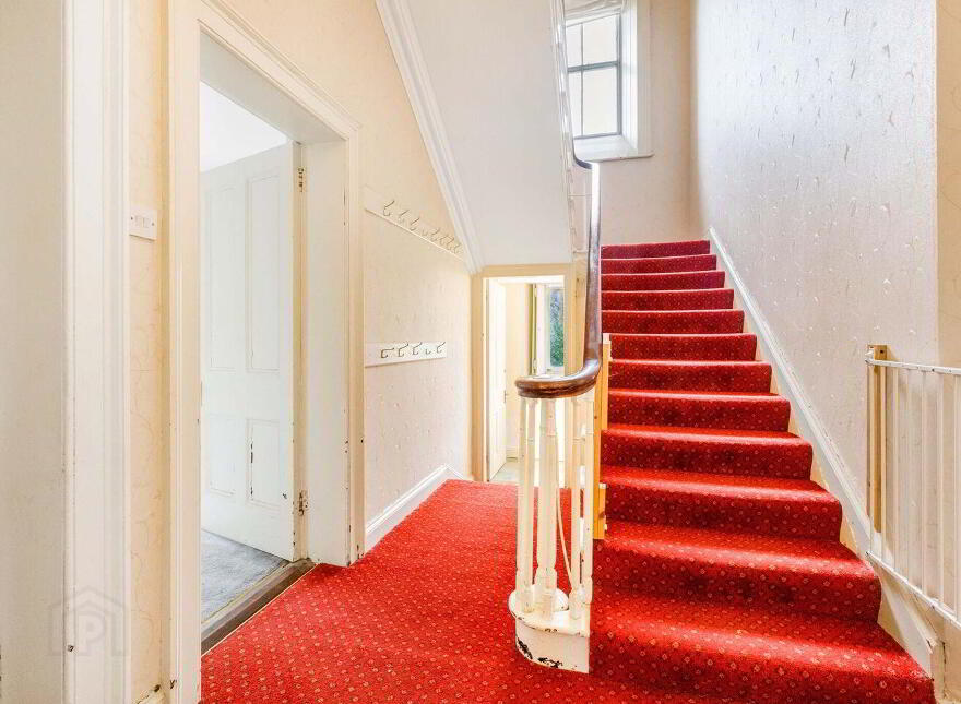 Drung Vicarage, Coravahan, Ballyhaise, H12HK58