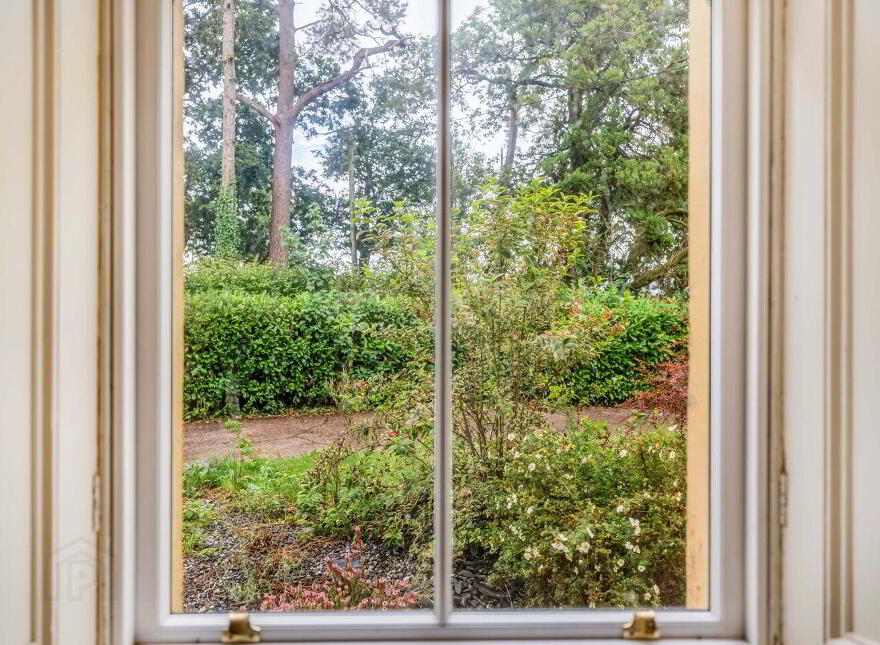 Drung Vicarage, Coravahan, Ballyhaise, H12HK58