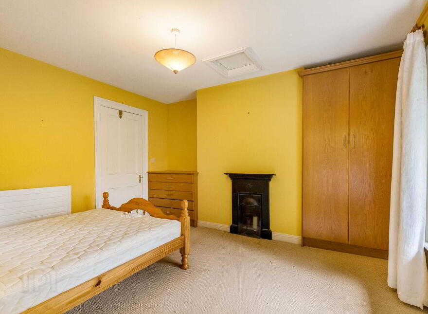 Drung Vicarage, Coravahan, Ballyhaise, H12HK58