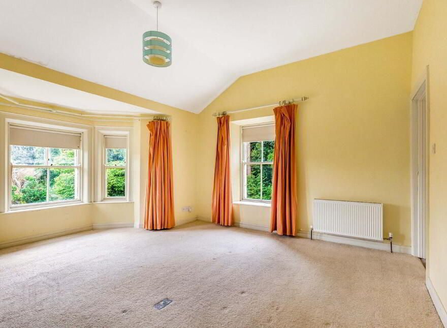 Drung Vicarage, Coravahan, Ballyhaise, H12HK58