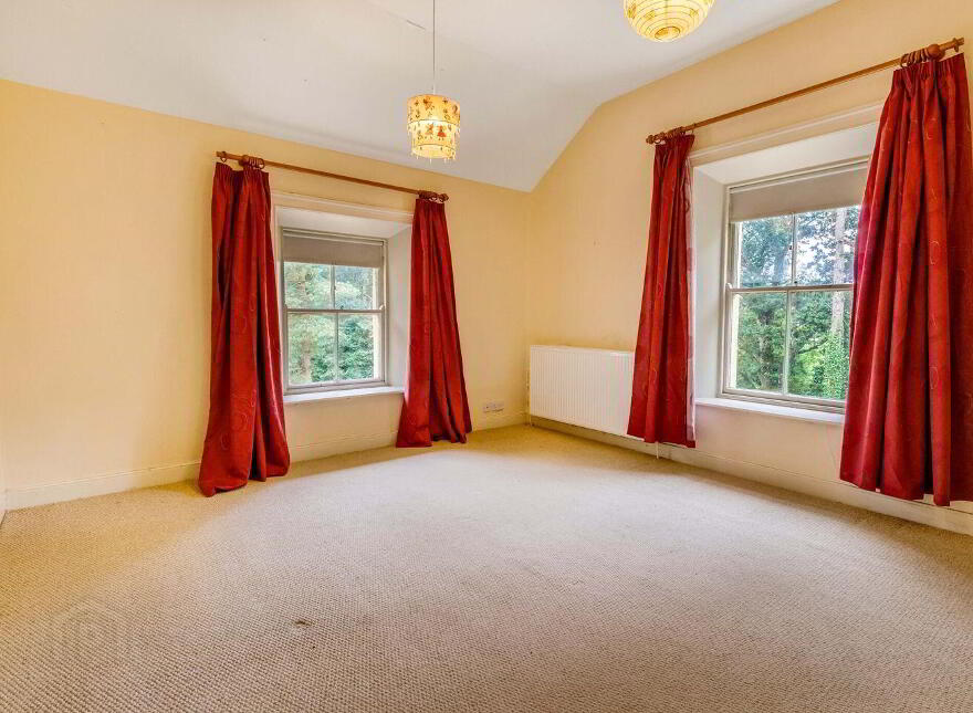Drung Vicarage, Coravahan, Ballyhaise, H12HK58