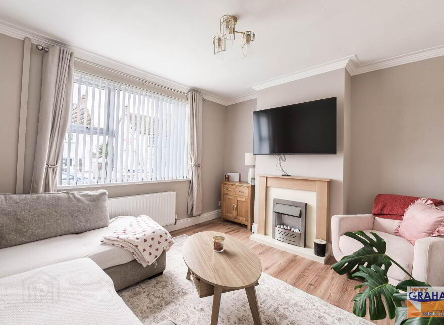 7 Warren Park Gardens, Lisburn, BT28 1HH