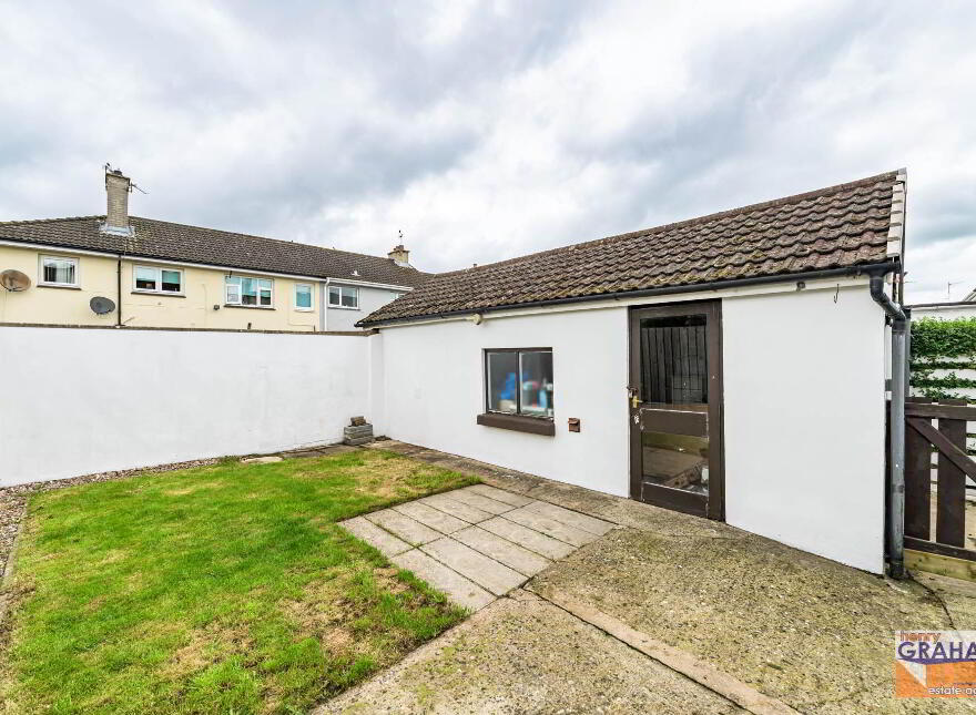7 Warren Park Gardens, Lisburn, BT28 1HH