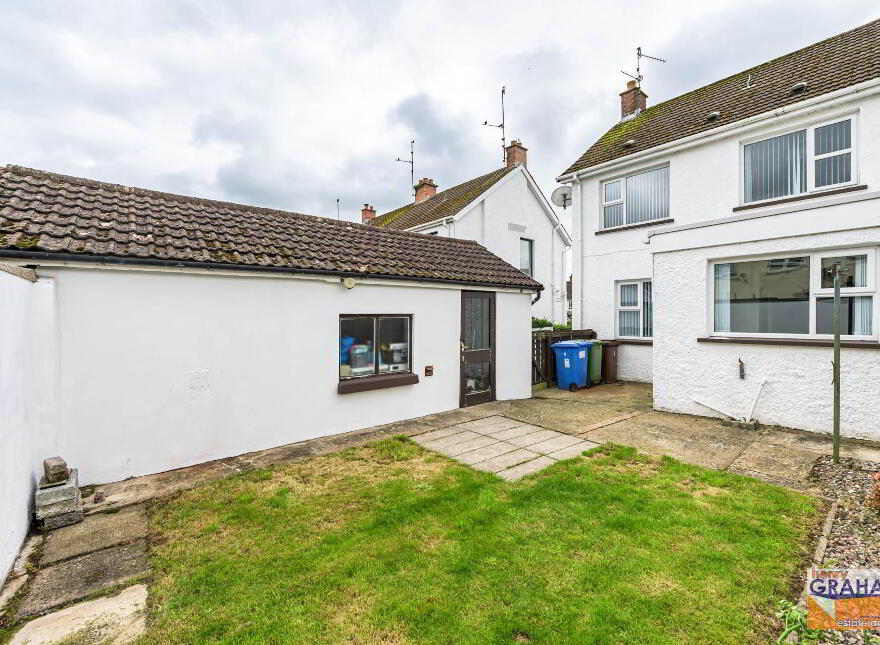 7 Warren Park Gardens, Lisburn, BT28 1HH