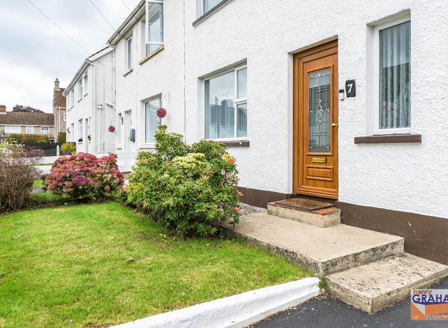 7 Warren Park Gardens, Lisburn, BT28 1HH