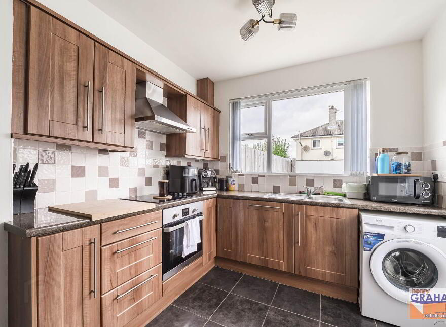7 Warren Park Gardens, Lisburn, BT28 1HH