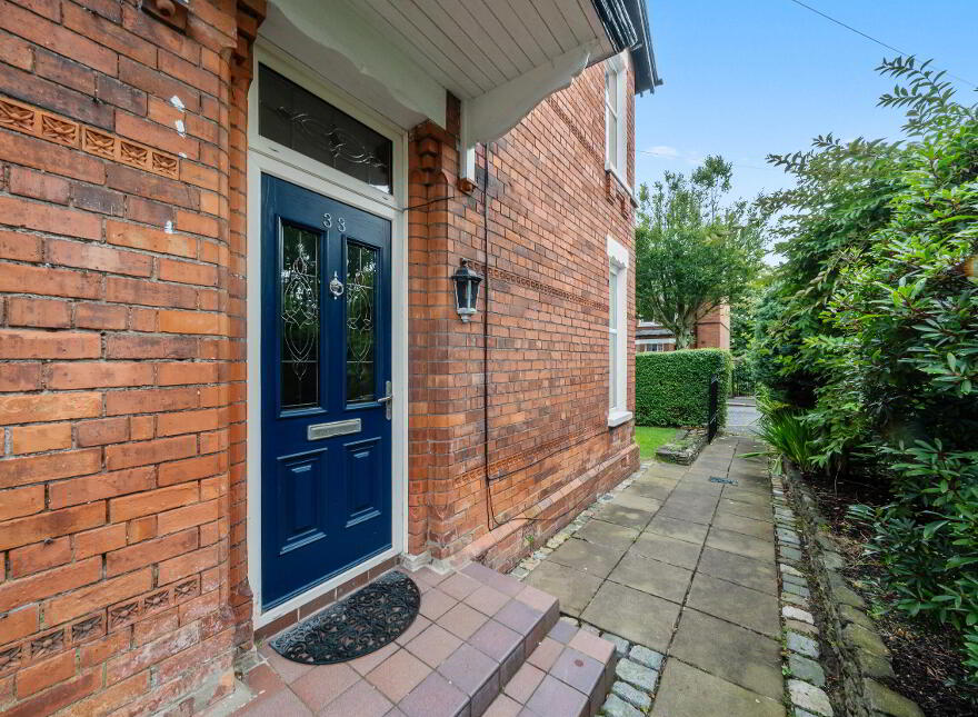 33 Bawnmore Road, Malone, Belfast, BT9 6LA