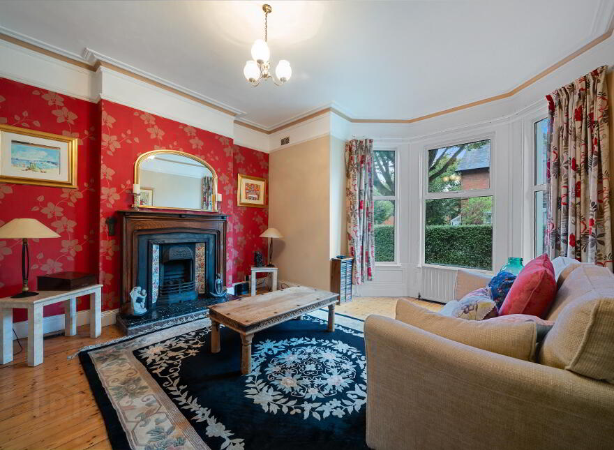 33 Bawnmore Road, Malone, Belfast, BT9 6LA