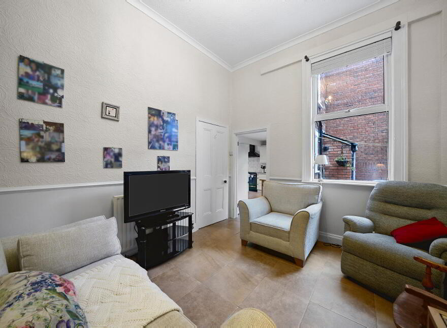 33 Bawnmore Road, Malone, Belfast, BT9 6LA