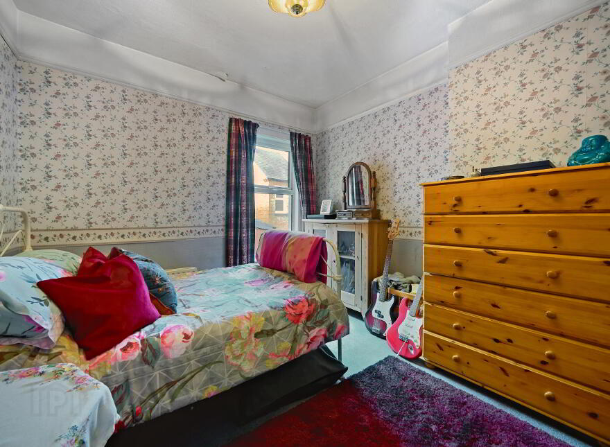 33 Bawnmore Road, Malone, Belfast, BT9 6LA