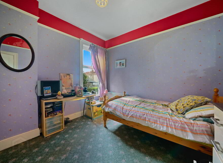 33 Bawnmore Road, Malone, Belfast, BT9 6LA