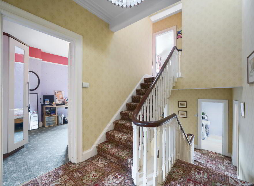 33 Bawnmore Road, Malone, Belfast, BT9 6LA