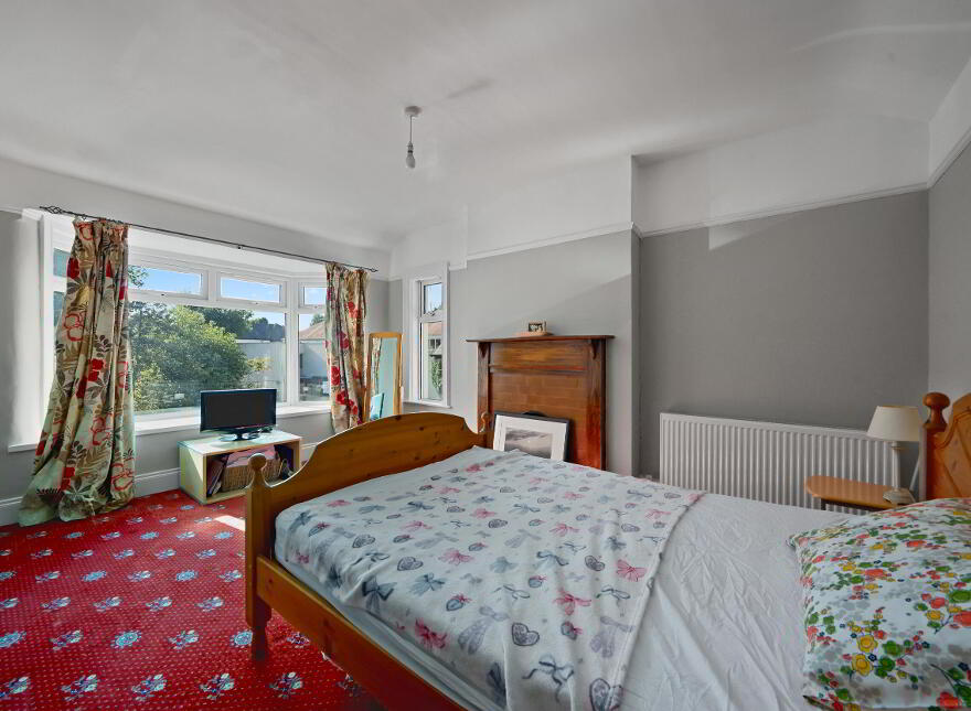 33 Bawnmore Road, Malone, Belfast, BT9 6LA