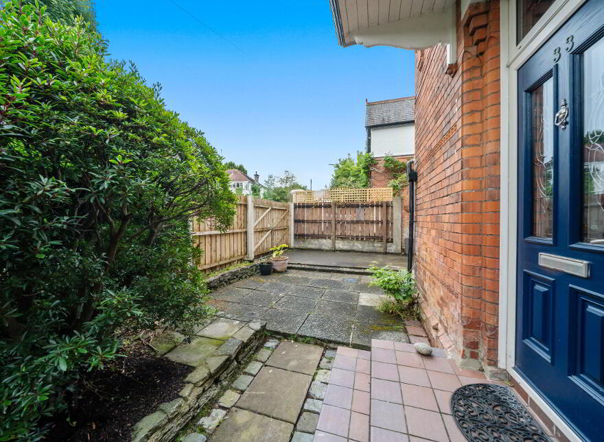 33 Bawnmore Road, Malone, Belfast, BT9 6LA