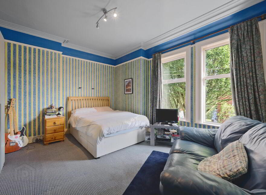33 Bawnmore Road, Malone, Belfast, BT9 6LA