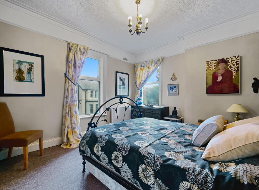 33 Bawnmore Road, Malone, Belfast, BT9 6LA