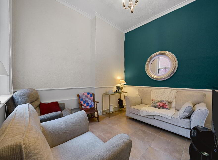 33 Bawnmore Road, Malone, Belfast, BT9 6LA