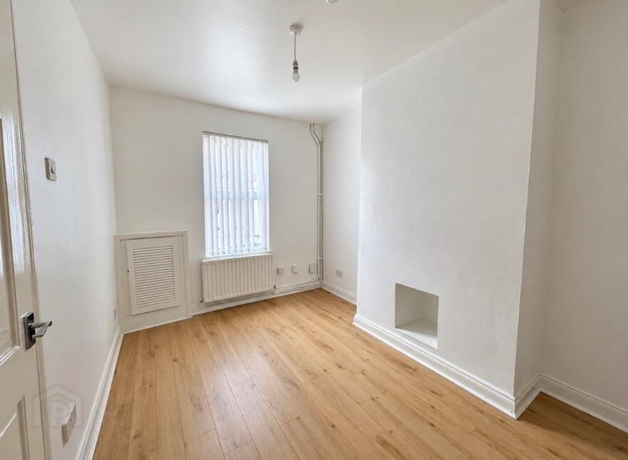 35 Parker Street, Belfast, BT5 4HN