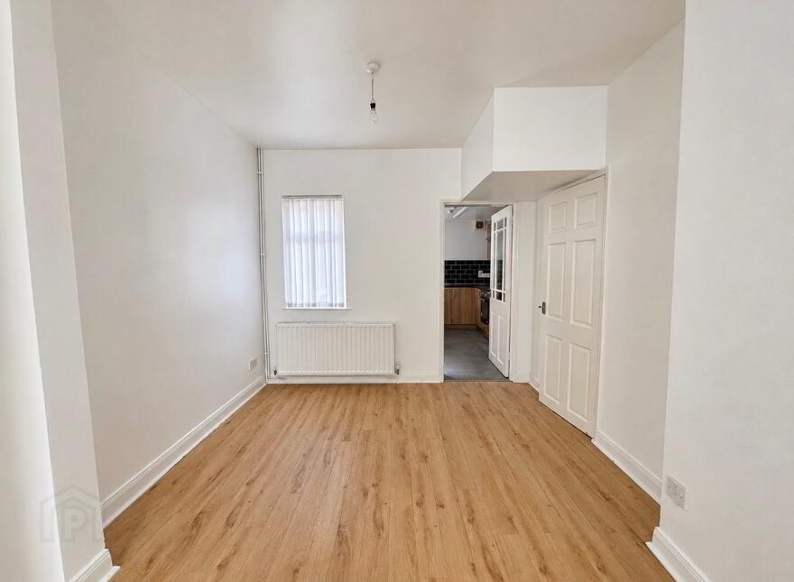 35 Parker Street, Belfast, BT5 4HN