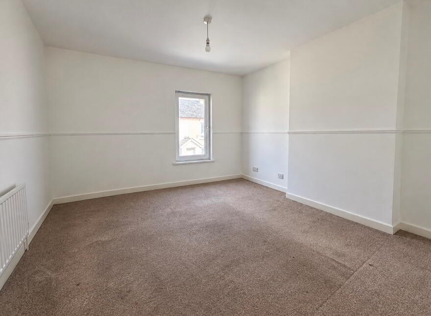 35 Parker Street, Belfast, BT5 4HN