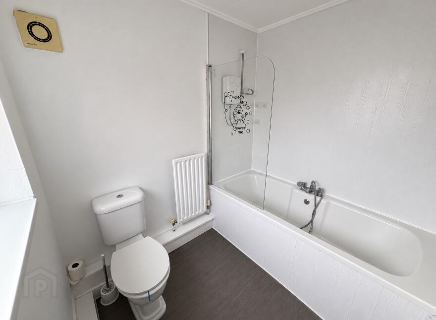 35 Parker Street, Belfast, BT5 4HN