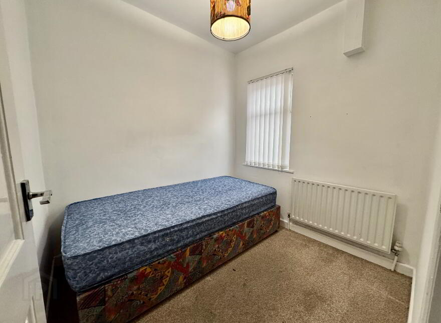 35 Parker Street, Belfast, BT5 4HN