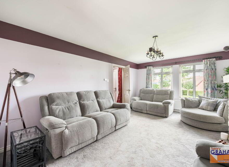 29 Mount Royal, Lisburn, BT27 5BF