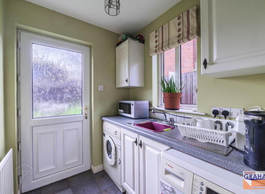 29 Mount Royal, Lisburn, BT27 5BF