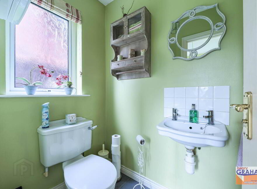 29 Mount Royal, Lisburn, BT27 5BF