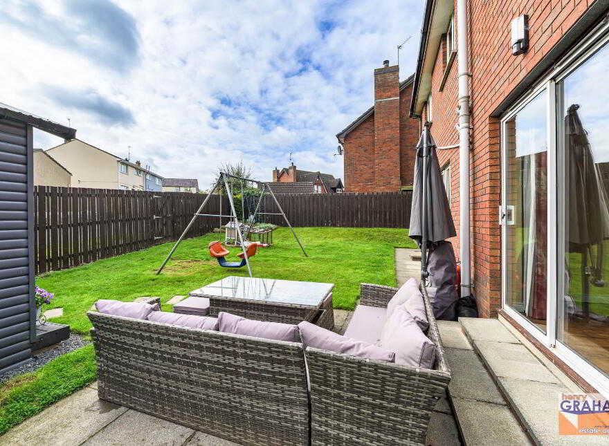 29 Mount Royal, Lisburn, BT27 5BF