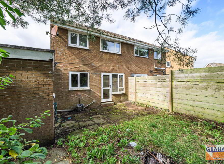 66 Greenburn Way, Lambeg, Lisburn, BT27 4LT