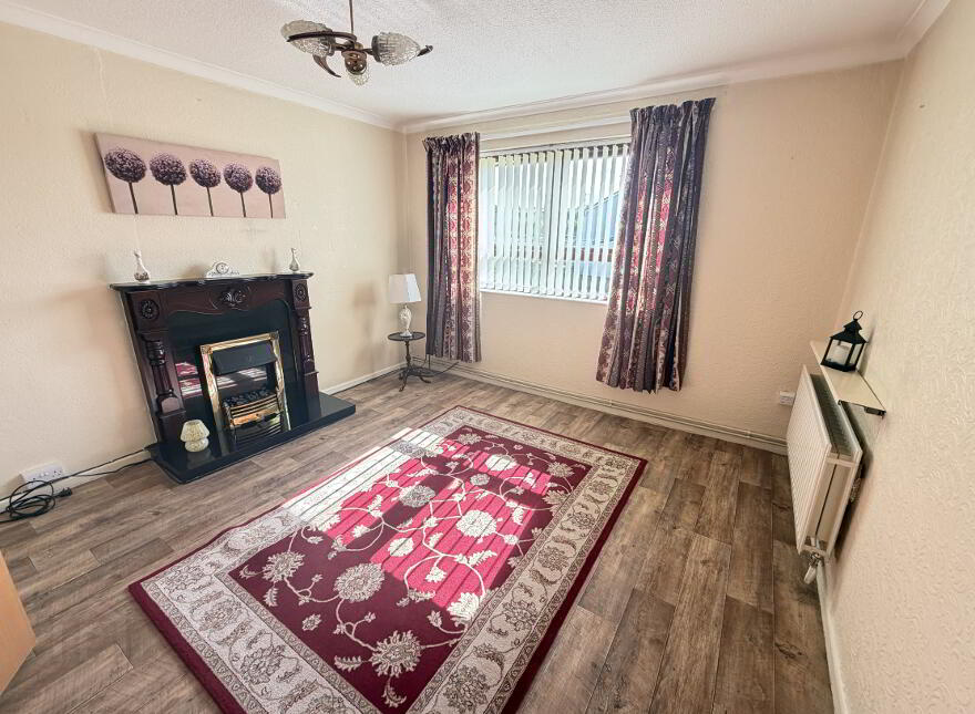 4b Mount Pleasant, Newry, BT34 2AW