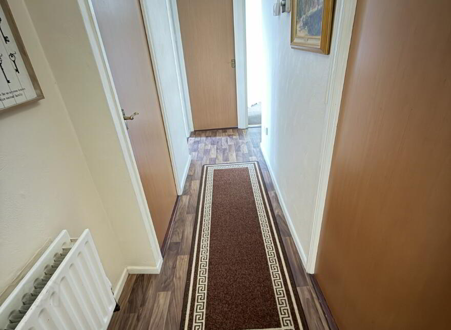 4b Mount Pleasant, Newry, BT34 2AW