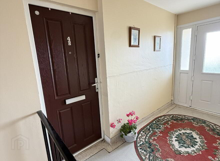 4b Mount Pleasant, Newry, BT34 2AW